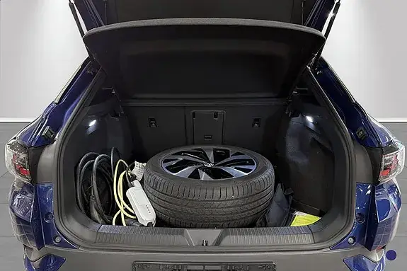 Volkswagen Id.4 2021 photo 5