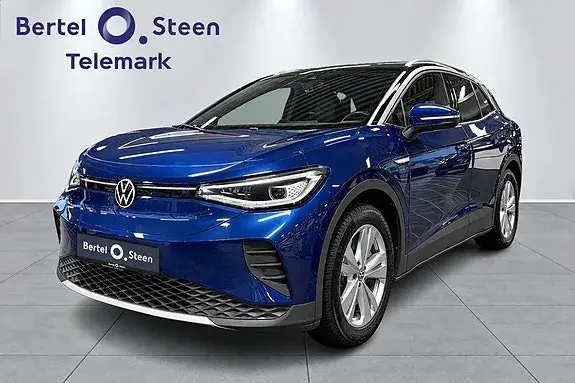 Volkswagen Id.4