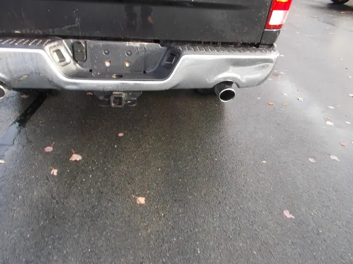 Ram 1500 2016 photo 5