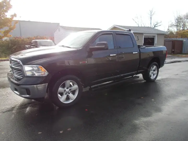 Ram 1500