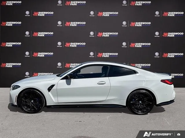 BMW M4 2024 photo 2