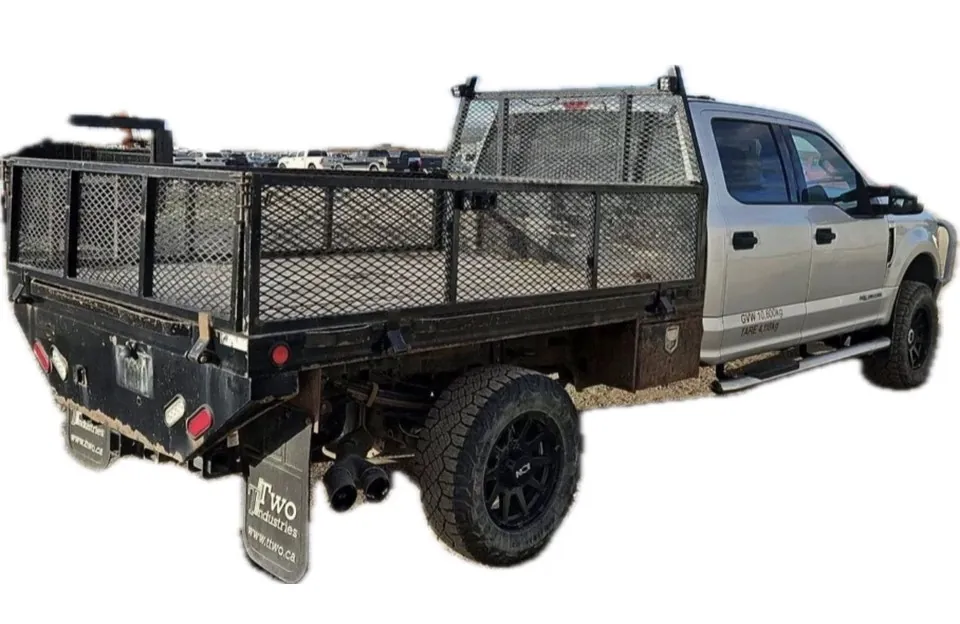 Ford F350