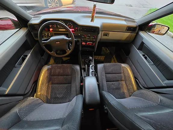 Volvo 850 1997 photo 5