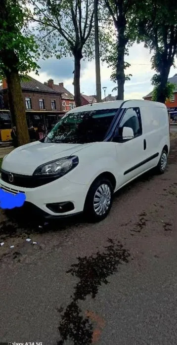 Fiat Doblo