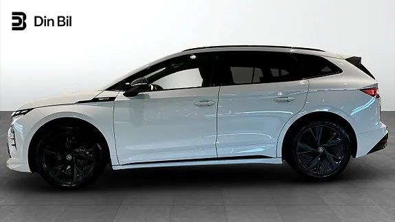 Skoda Enyaq Rs 2027 photo 2