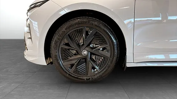 Skoda Enyaq Rs 2027 photo 4