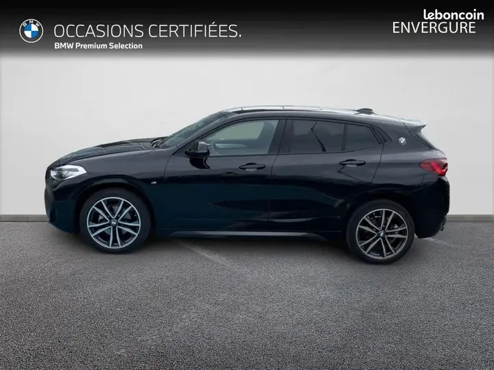 BMW X2 2023 photo 3