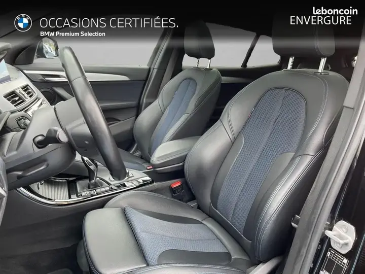 BMW X2 2023 photo 5
