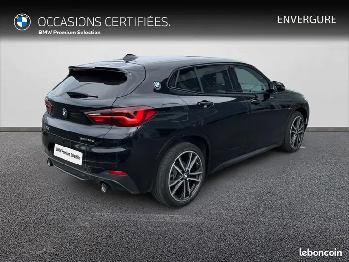 BMW X2 2023 photo 2