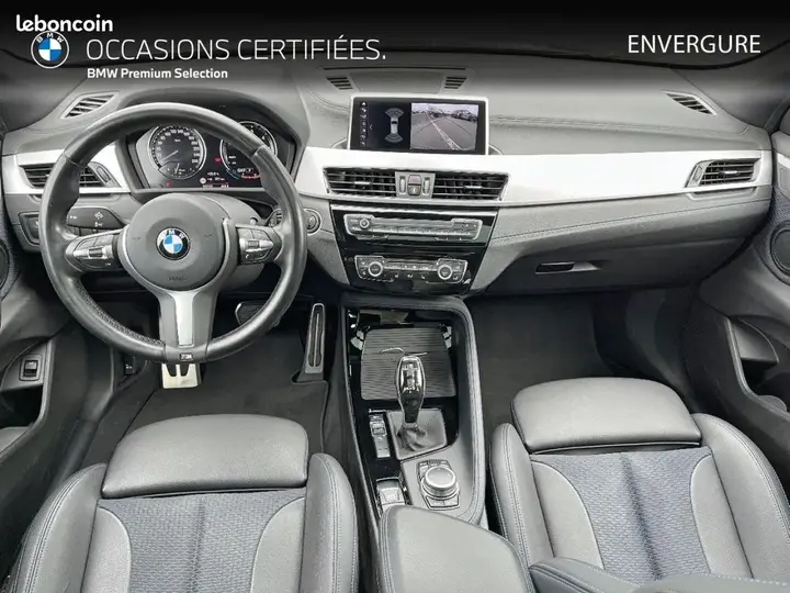 BMW X2 2023 photo 4