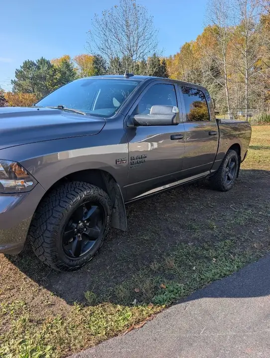 Ram 1500