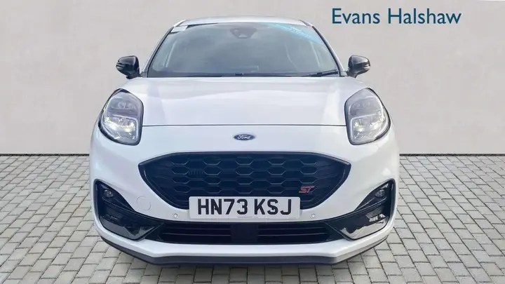 Ford Puma 2023 photo 3
