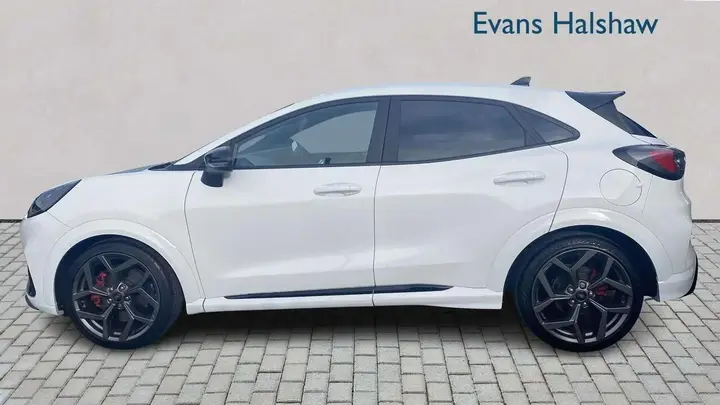 Ford Puma 2023 photo 5