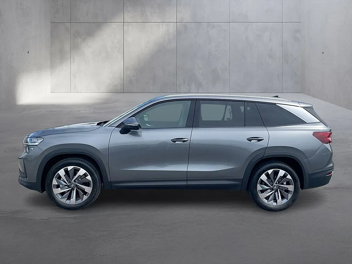 Skoda Kodiaq 2026 photo 2