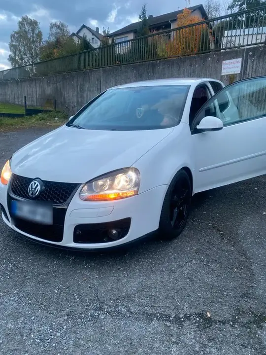 Volkswagen Golf 5