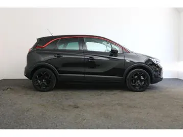 Opel Crossland 2023 photo 3