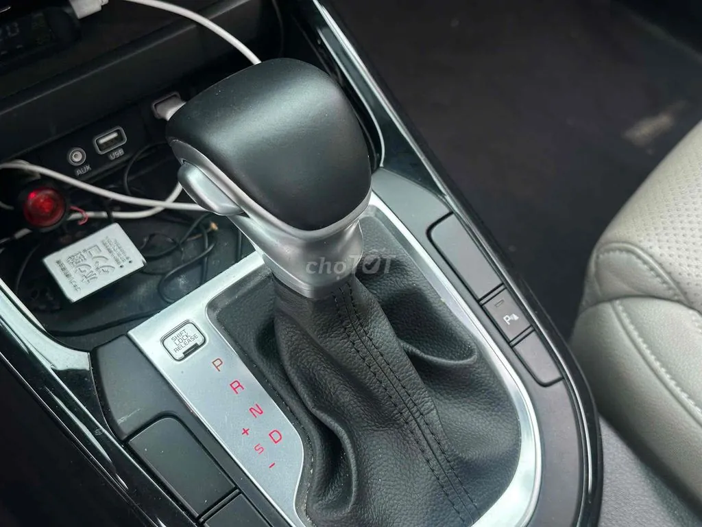 Kia Cerato 2020 photo 5