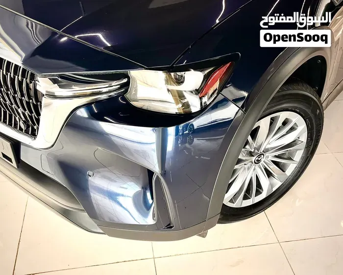 Mazda Cx-90 2025 photo 3