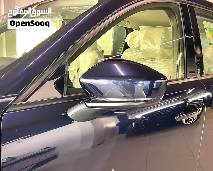 Mazda Cx-90 2025 photo 4