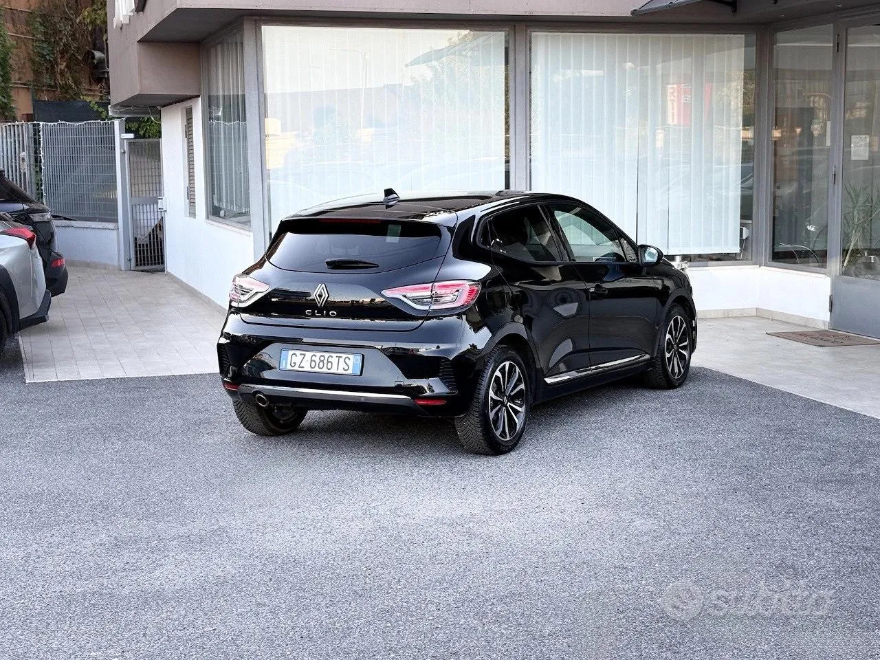 Renault Clio 2025 photo 5