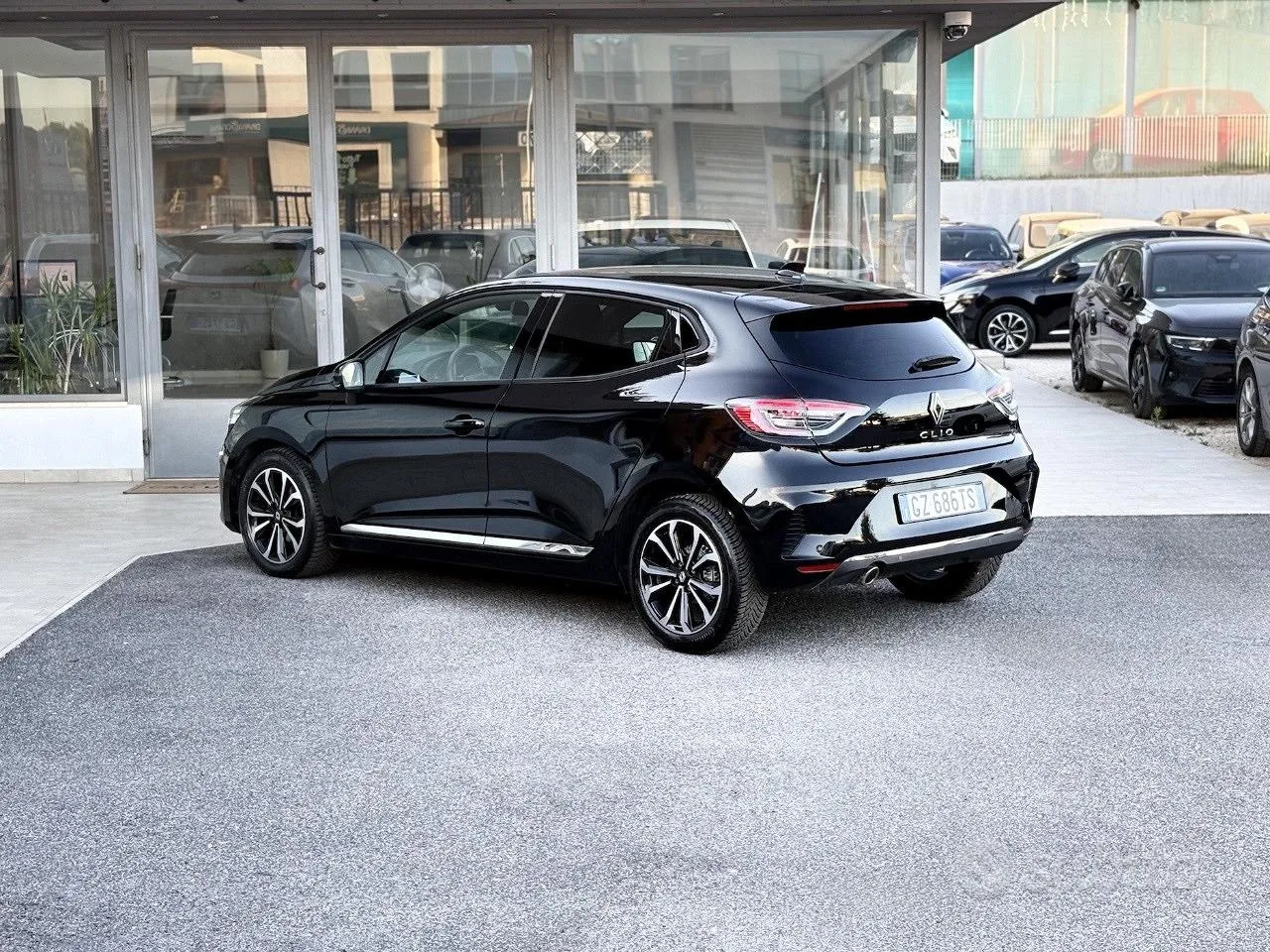 Renault Clio 2025 photo 4