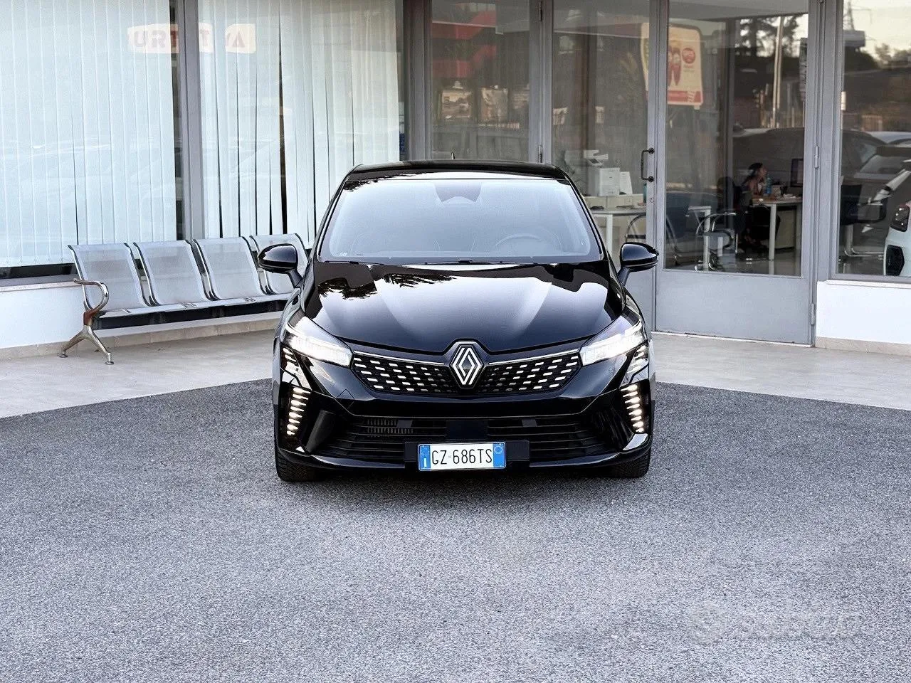 Renault Clio 2025 photo 2