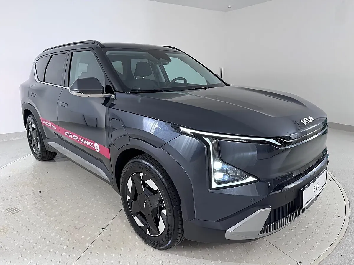 Kia Ev5 2026 photo 3
