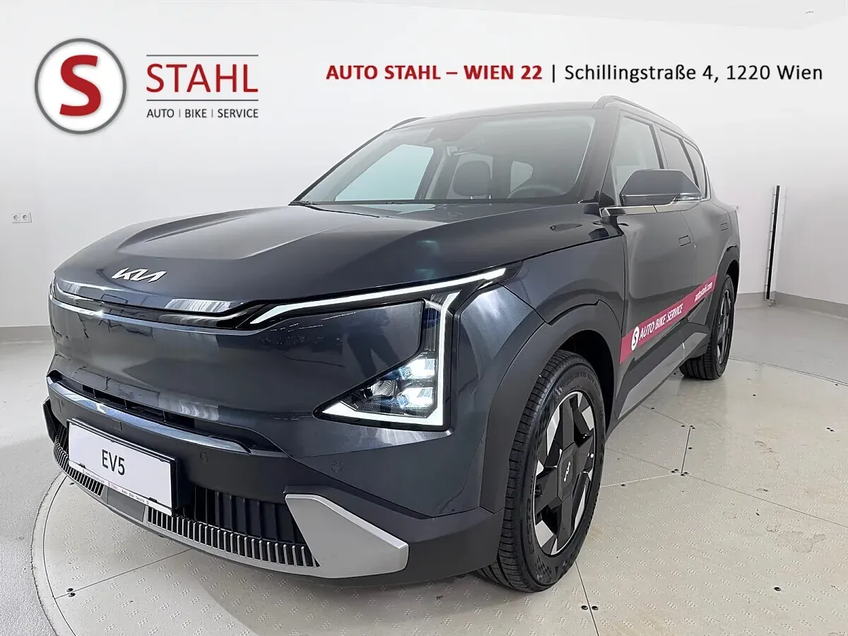 Kia Ev5