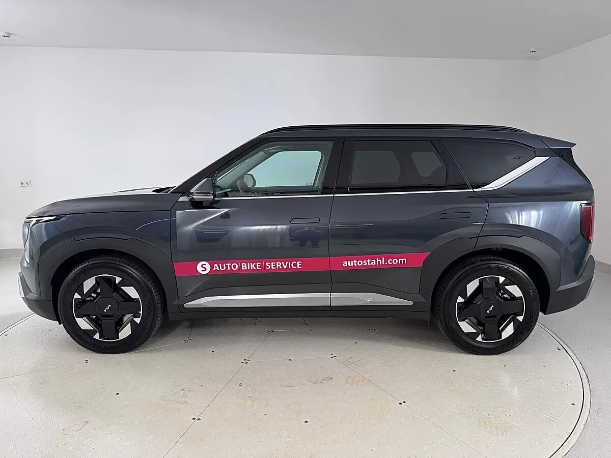 Kia Ev5 2026 photo 2