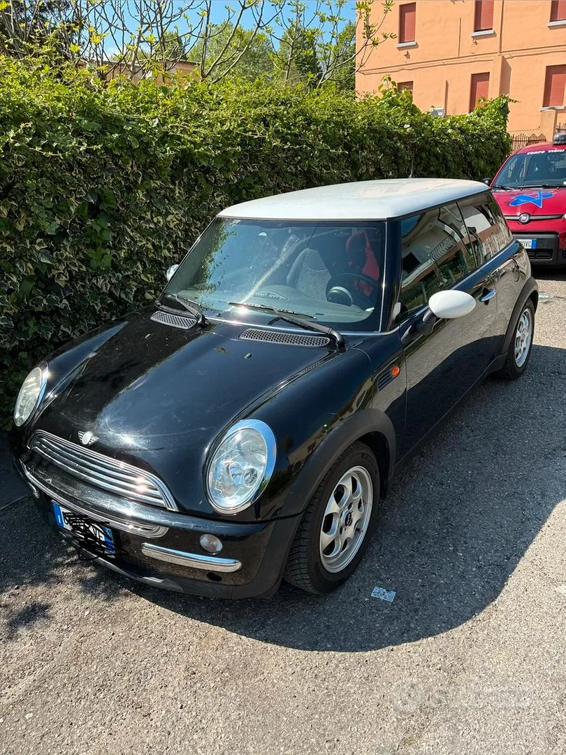 Mini Mini Cooper