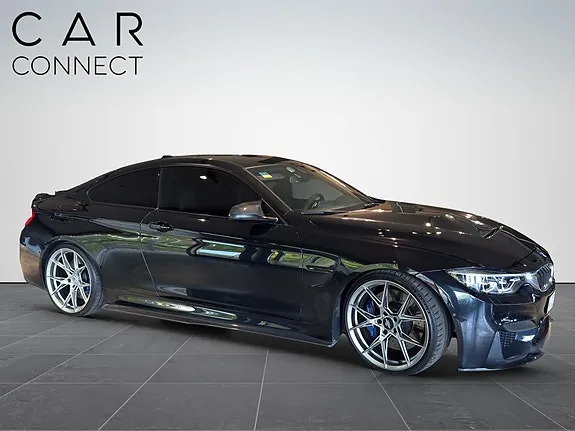 BMW M4 2016 photo 4