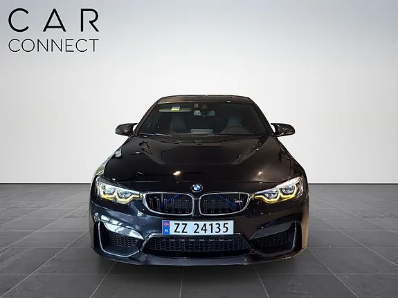 BMW M4 2016 photo 5