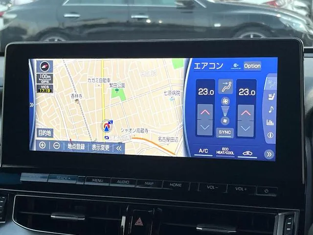 Toyota Crown 2022 photo 3