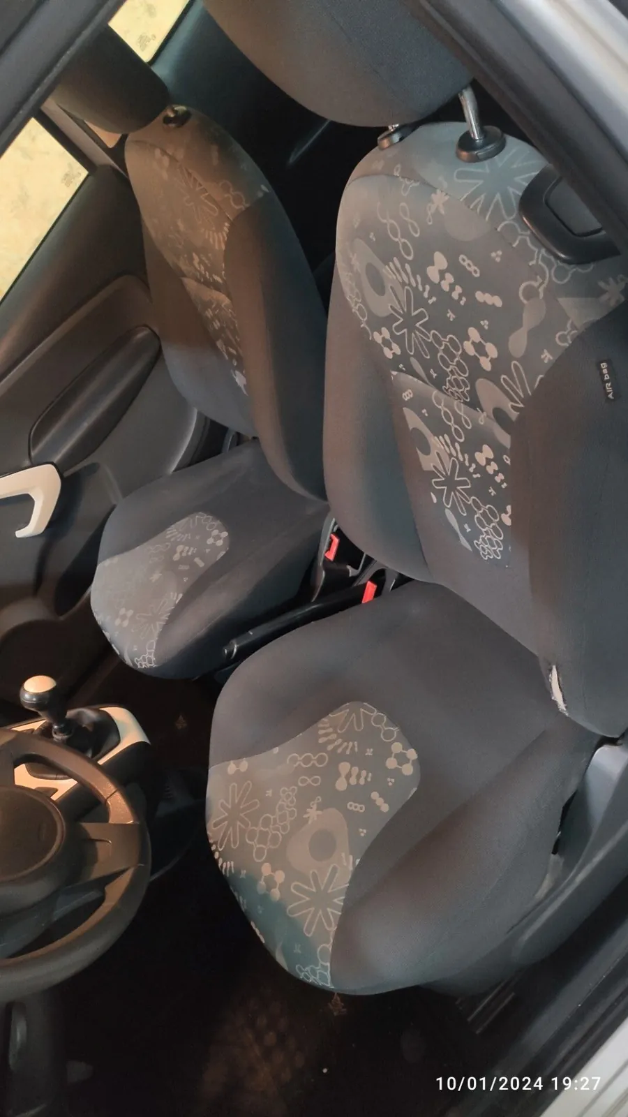 Ford Ka 2015 photo 4