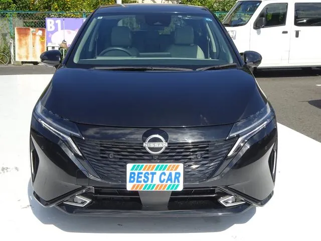 Nissan Orla G 2022 photo 5