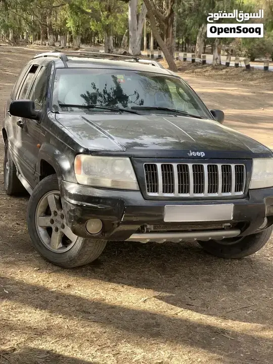 Jeep Wrangler 1990 photo 4