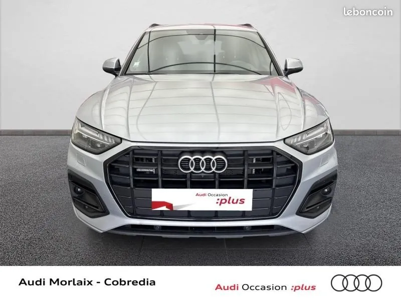 Audi Q5 2024 photo 2