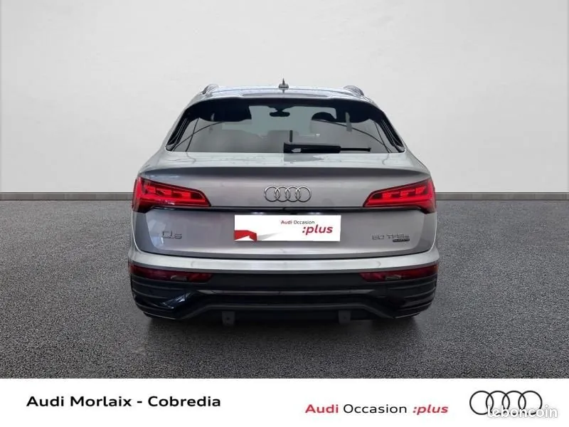 Audi Q5 2024 photo 5