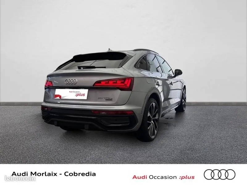 Audi Q5 2024 photo 4