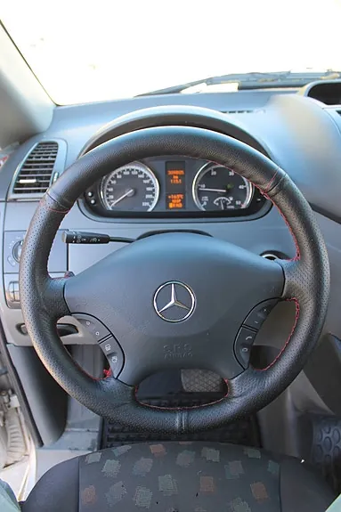 Mercedes-Benz Vito 115 2007 photo 5