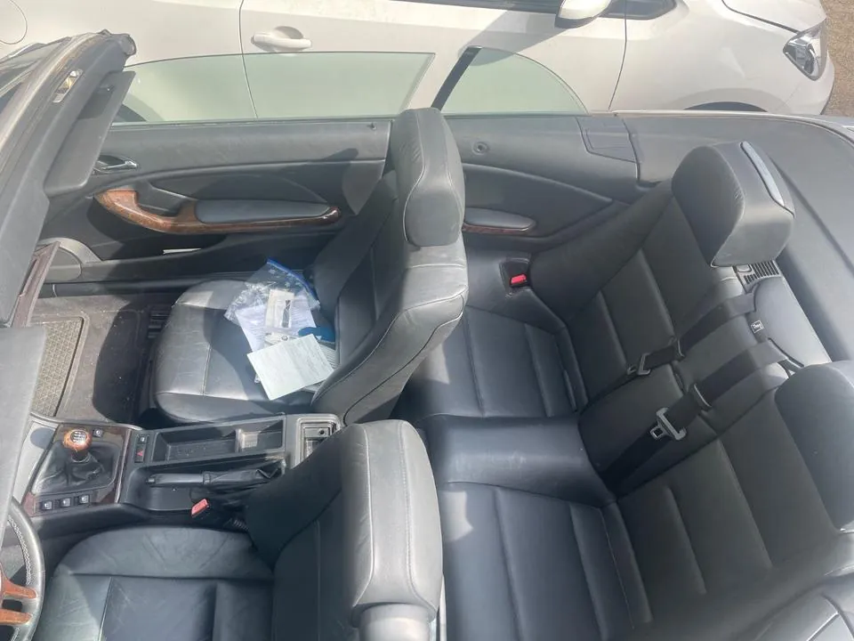 BMW 318 Gran Turismo