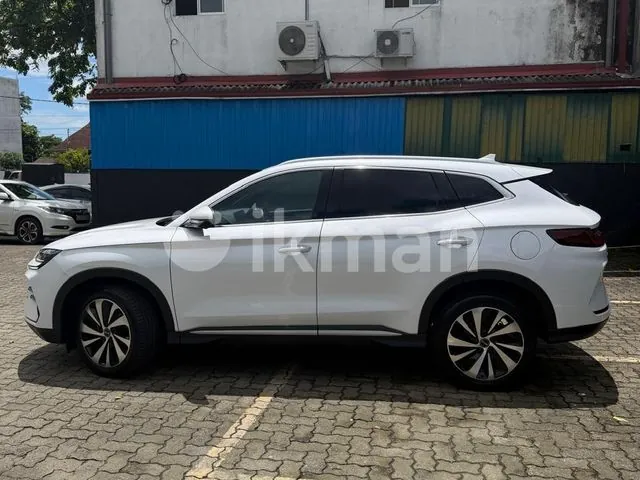 BYD Sealion 6 2025 photo 3