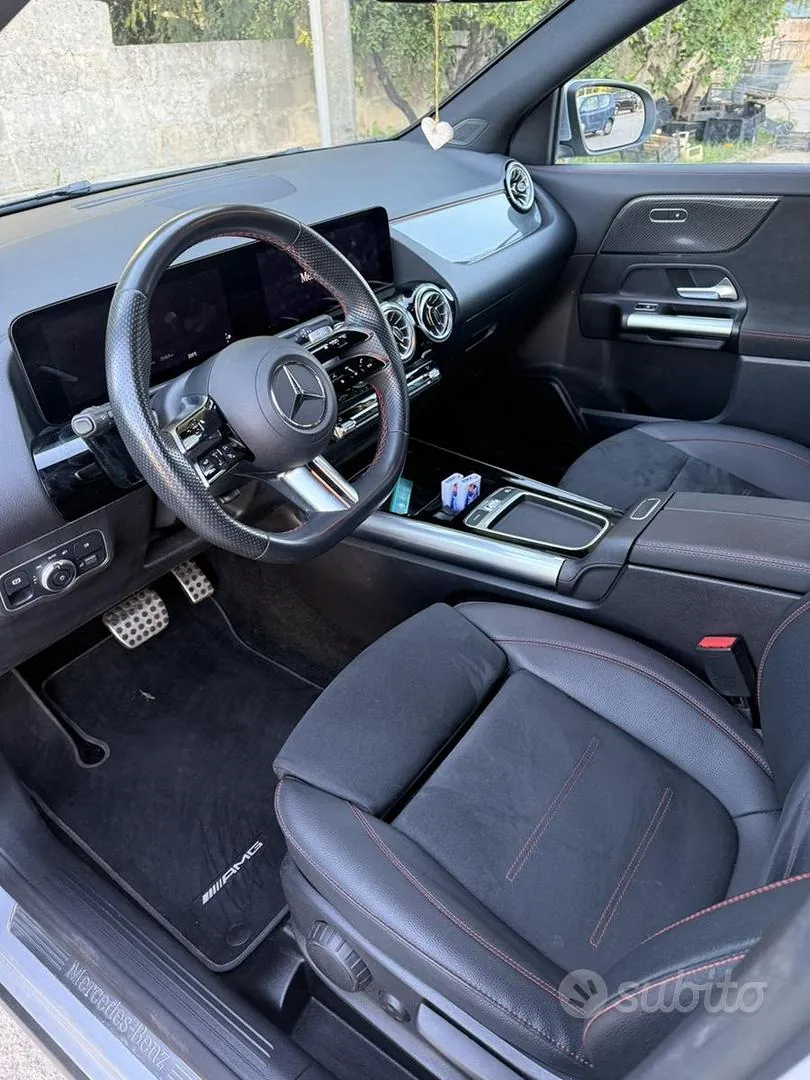 Mercedes-Benz Gla 250 2024 photo 4