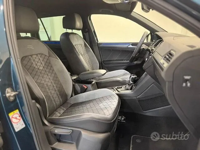 Volkswagen Tiguan 2022 photo 5