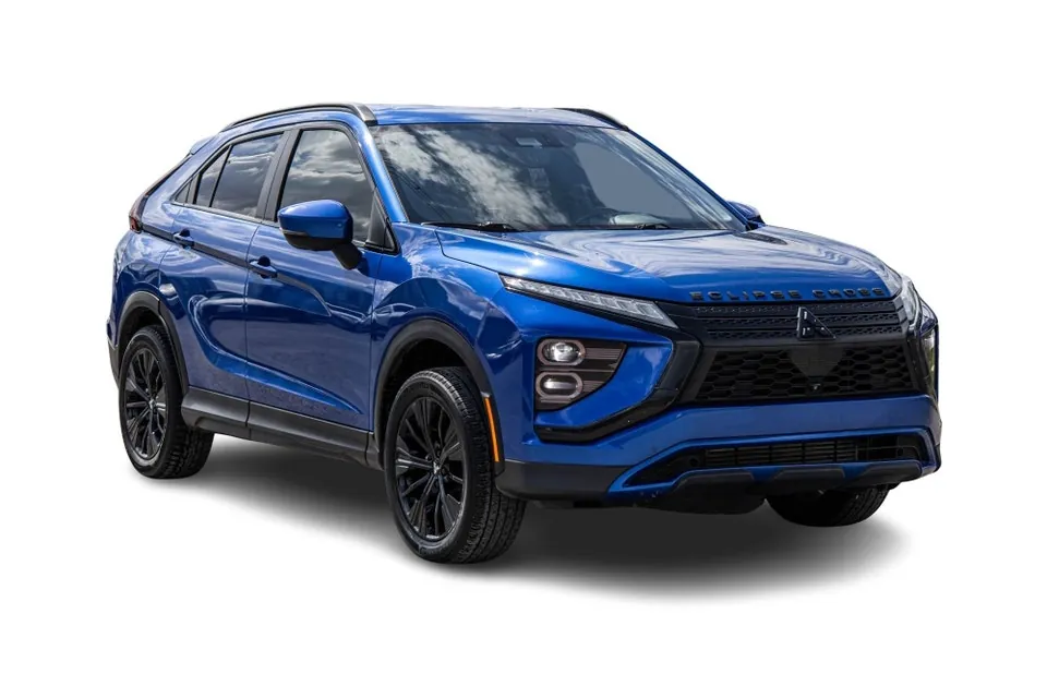 Mitsubishi Eclipse Cross 2022 photo 4
