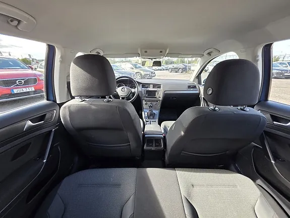 Volkswagen Golf I 2013 photo 5