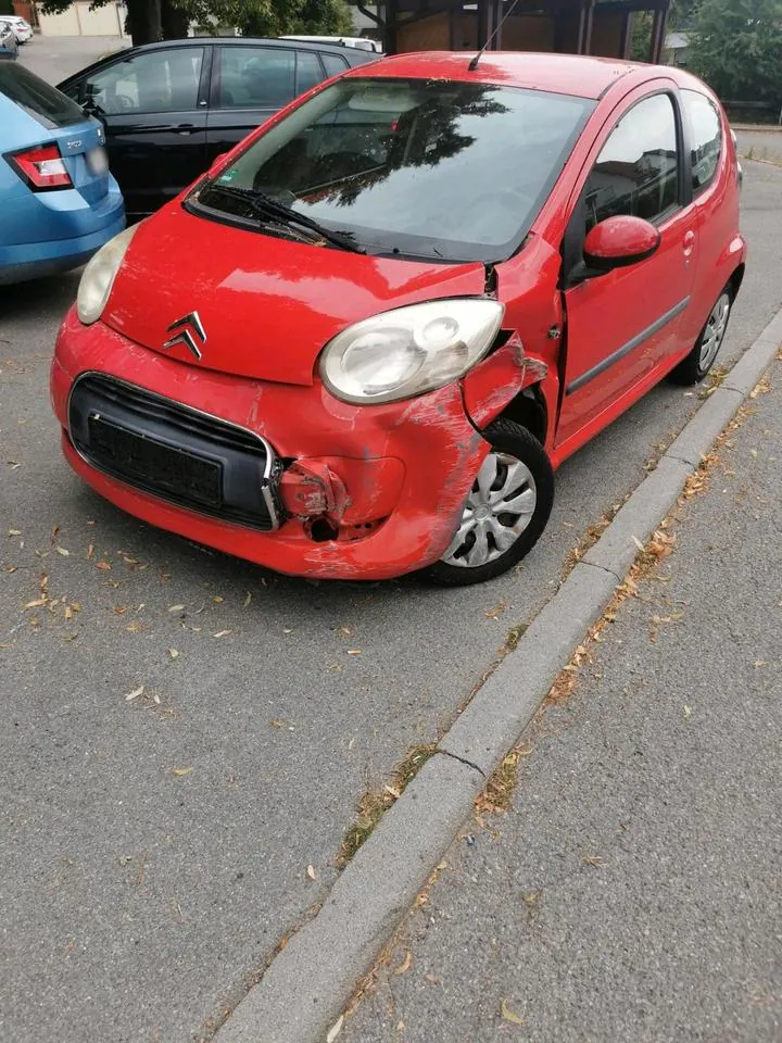 Citroen C1