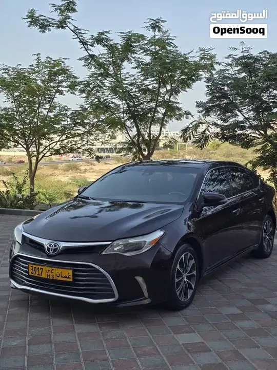 Toyota Avalon