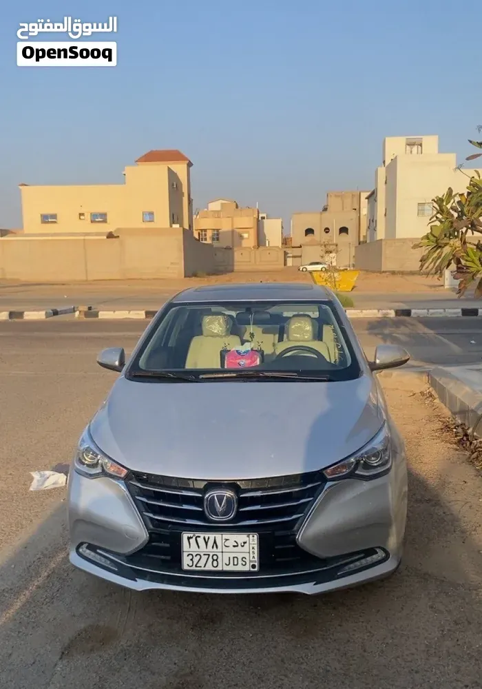 Changan V7 2020 photo 5