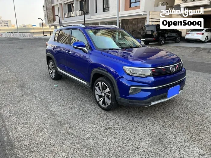 Changan V7 2020 photo 3